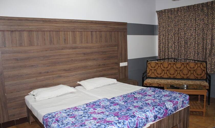 Sri Lakshme Lodge, Pudukkottai 4